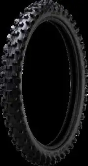 IRC M5B 80-100-21 Front Bias Tire 51M TT Husqvarna WR360 76-02