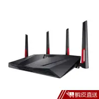 在飛比找蝦皮商城優惠-華碩 Asus RT-AC88U 內建WTFast遊戲加速器