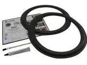 EV Sentry III Sentry 3 15" Electro Voice Speaker Foam Edge Repair Kit FSK-15A