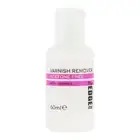 The Edge Nails Nail Varnish Remover Acetone Free 60ml