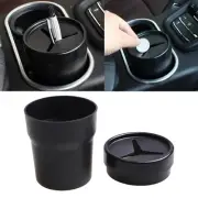 Car Trash Can Bin Multifuntional Multipurpose Bin Container for Vehicle