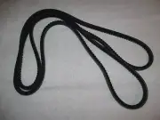 Allis Chalmers Tractor Fan Belt Set Early 7000 70260328 BRAND NAME 2 pcs