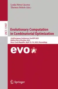 在飛比找博客來優惠-Evolutionary Computation in Co