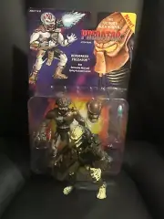 NECA Berserker Predator Action Figure Classic Series 5.5" inch and renegade