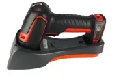 Honeywell Granit 1990ixr Bluetooth Industrial 2D Barcode Scanner w/Batt & Cradle