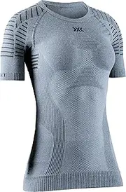 [X-Bionic] Women's Invent 4.0 Light Shirt Short Sleeves Women T-Shirt