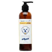 Hamish Mcbeth Retriever Long Coat Natural Gentle Coconut Dog Shampoo