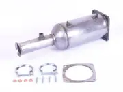 EEC DPF/FAP Fits Citroën C8 Diesel MPV 2002-22 128HP 2.2 HDi DPF012