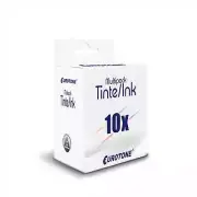 10x Europcart Cartridge Alternative for Epson Expression Home XP 5115 " 13,2 OZ