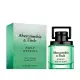 【ABERCROMBIE & FITCH】沐光之境男性淡香水30ml