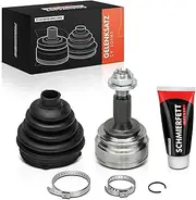 Drive Shaft Joint kit Drive Shaft Joint Joint kit Constant Velocity Joint Outer Joint Replace# BK213A327BA