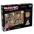 Wasgij Destiny 20 Toy Shop Jigsaw Puzzles 1000 Pieces