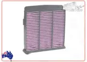 Ryco Cabin Air Filter Microshield FOR Mitsubishi Outlander 04-06 2.4 4x4 ZF SUV