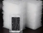 50x Clear Bubble Cushioning Wrap Bags 10*20cm - AUS POST