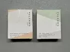 2 BARS Of Palermo Rose Geranium, Mandarin w/Rosehip & Tea Tree, Mint w/Clay Soap