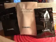 Chanel Le Volume Revolution, Le Base & Le Volume Mascaras-All Sample Sizes-NIP