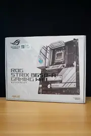 New ASUS ROG Strix B650-A Gaming Wifi AM5 ATX Motherboard Sealed AMD 7000 9000