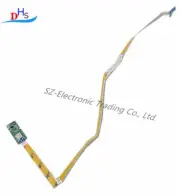 For Lenovo ThinkPad T490 P43s P14s T14 Gen 1 Sleeping Sensor Board Standby Card