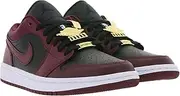 [Nike] Women's Air Jordan 1 Low SE Gold Pendants (DB6491-600) Size 7.5W