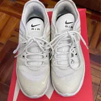 在飛比找PopChill優惠-[二手] NIKE AIR MAX AXIS 增高 氣墊 仙