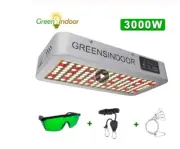 Quality Energy Efficient Full Spectrum LED Indoor Plants Hydroponics Grow Light