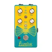 New EarthQuaker Devices Aurelius Chorus Effects 754701