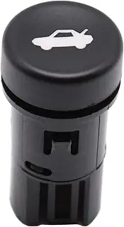 YUCHENSHLP Rear Trunk Release Lock Switch Button fit for 2010-2015 C-hevrolet C-Amaro M-alibu 92224594