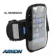 【全球第一品牌 ARKON】 Apple iPod touch 6、iPhone5/5C/5S及4吋螢幕手機專屬運動臂套 (XL ARMBAND)