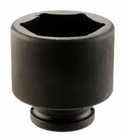 Typhoon 72239 - Impact Socket 3/4" Drive 39mm