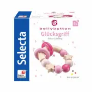 Selecta Toy Lucky Grip Toddler Play Toddler Toy Pink