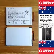 GENUINE SONY Xperia XA2 / L2 Battery LIP1654ERPC 3300mAh - Local Seller