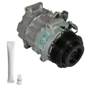 For Lexus RC350 RC300 IS350 GS350 AC Compressor & A/C Drier DAC (for: Lexus)