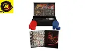 D&D CAMPAIGN CASE CREATURES - #SHD003 - Dungeons & Dragons Miniatures