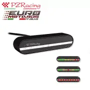 Honda CBR600RR 2003-2008 PZRacing LighTronic RPM Shift Light Indicator New