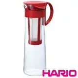 在飛比找遠傳friDay購物優惠-HARIO HARIO 冷泡咖啡壺1000ml/ MCPN-