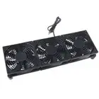 5V USB Fan High Fan Cooling for Router Box Micro Computer