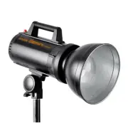 Godox Gemini GT300 220V Studio Flash Strobe 300WS Photo Strobe Light Flash