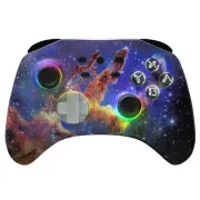 Surge GamePad Pro Wireless Pro Controller for Nintendo Switch, Windows PC, Steam