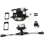 Steering System With Plastic Battery Case Set For 1/5 HPI RV BAJA 5B 5T5SC