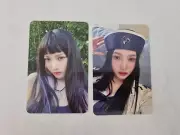 Red Velvet 'Cosmic' Joy Photocards