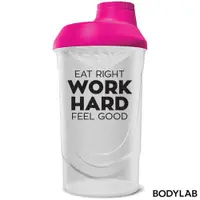 在飛比找ETMall東森購物網優惠-[丹麥 BODYLAB] Shaker Bottle 運動隨