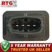 RTG Mass Air Flow Sensor Fits Fiat Ducato Iveco Daily Saab 9-3 + Other Models