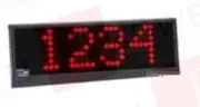 ELECTRONIC DISPLAYS ED600D-109-4D-N1 / ED600D1094DN1 (BRAND NEW)
