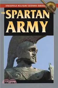 在飛比找三民網路書店優惠-The Spartan Army