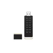 Secure USB Drive, 32GB Encrypted USB Flash Drive Hardware Password Memory1147