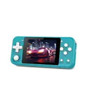 Q90 Handheld Game Console 3 Ips Screen Linux Os 16 Simulators Ps1 Retro Gaming