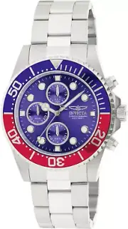 Invicta Pro Diver Men'S Quartz Watch