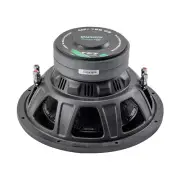 Deaf Bonce Machete MF-15R dual 4 ohm 15" Subwoofer 1200 RMS car audio