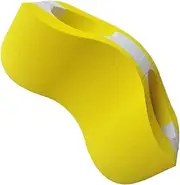 Swim Pull Buoy | EVA Buoy Pool Float HIPS Support - Swimming Accessories, Aquatic Exercise Equipment, Training Aid for Adults, Kids and Beginners