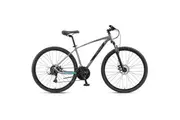 Bikes Sierra Adventure/Hybrid Bike 700c*17" in Graphite